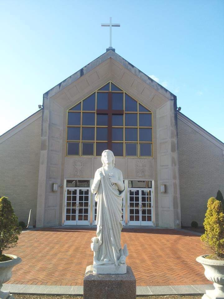 Sacred Heart Church added a new photo. - Sacred Heart Church