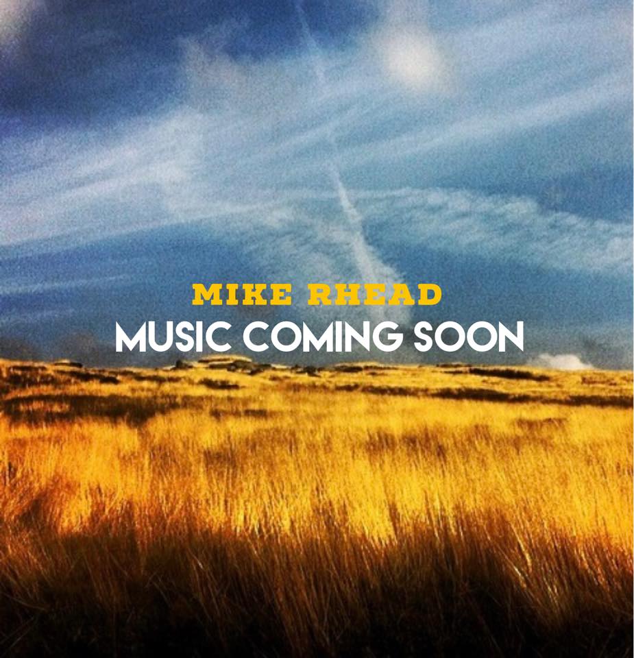 Mike Rhead Music