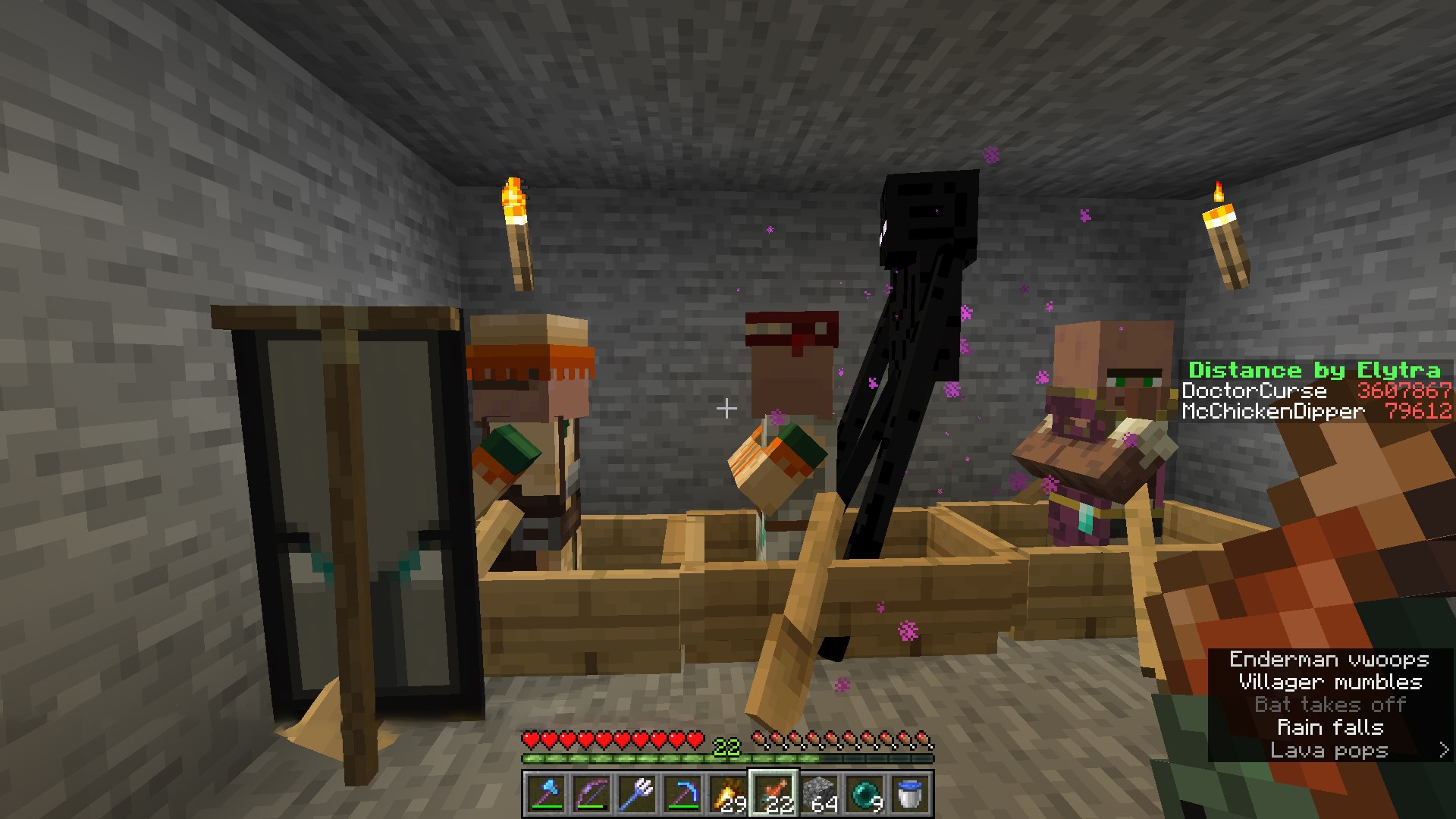 Exeter Minecraft Society
