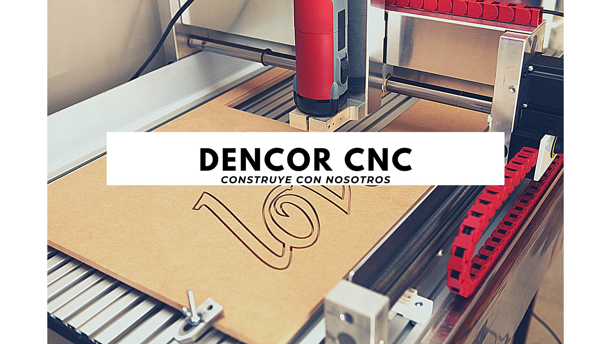 Dencor CNC