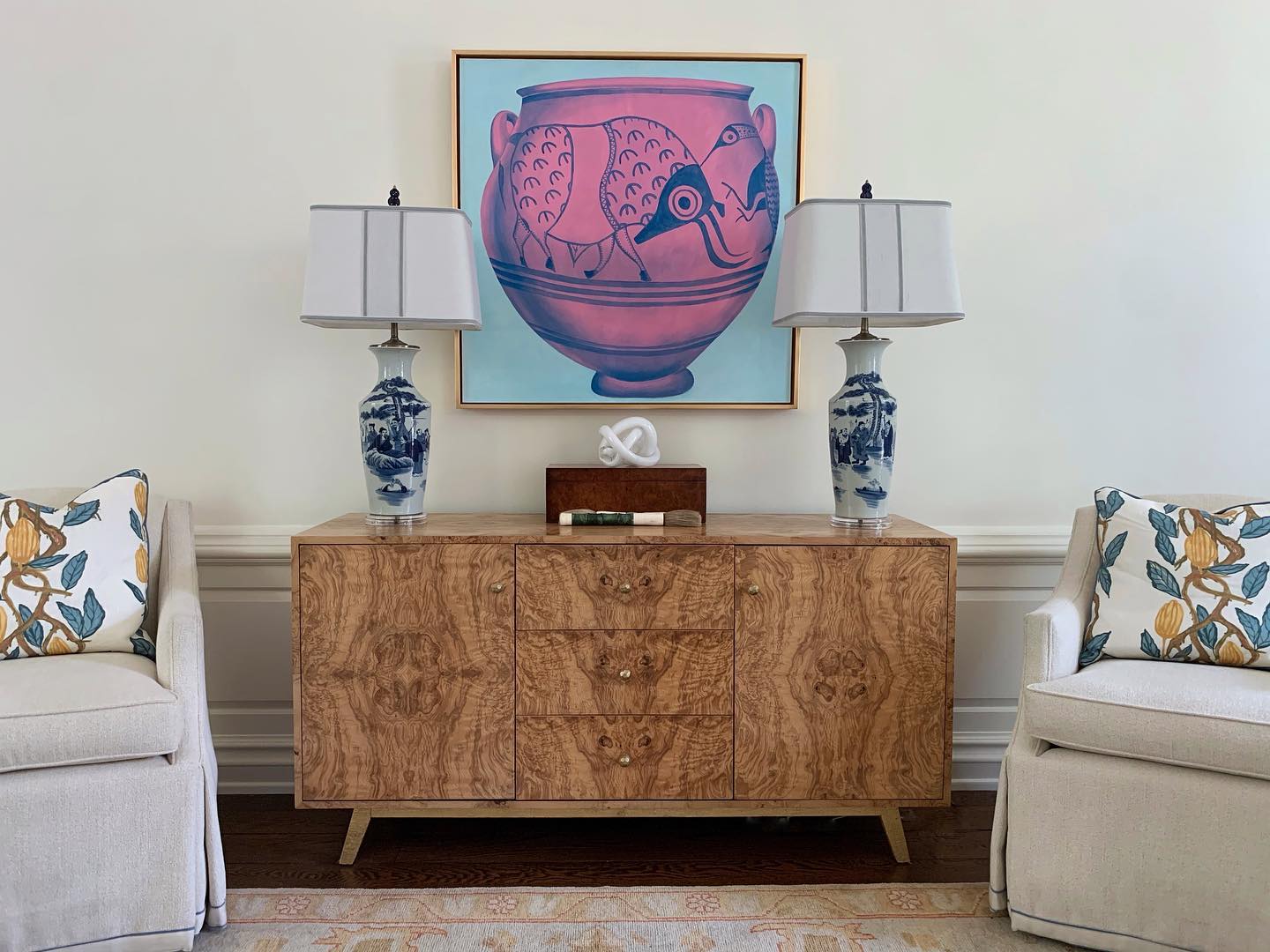 It’s Friday and happily... - Anna Lattimore Interior Design | Facebook