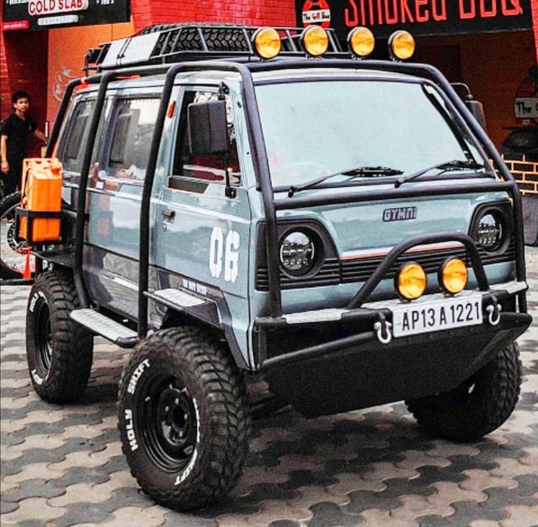 SuperFly Autos - Micro Machine 😎🤟 Via @opu1128...