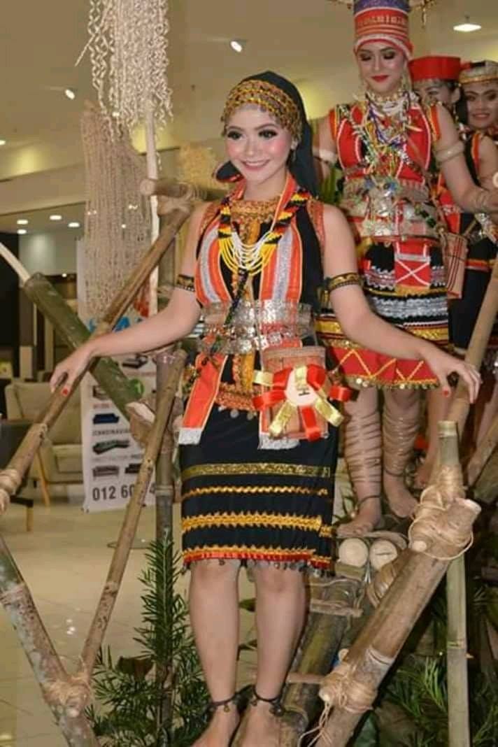Menarik Di Serian & Tebedu... - Menarik Di Serian & Tebedu