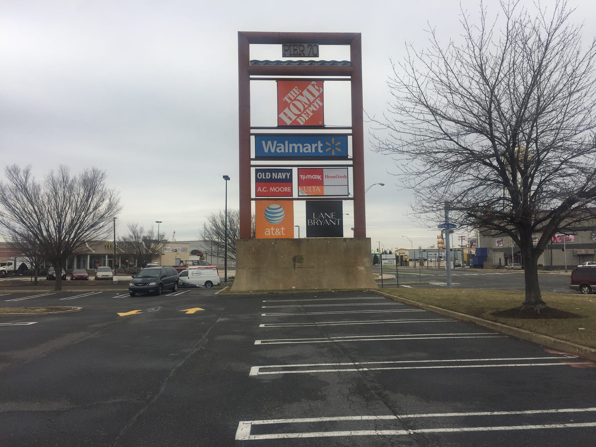 DA Signs and Services