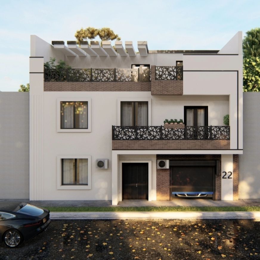 ACV Archi+Texture added a new photo. - ACV Archi+Texture