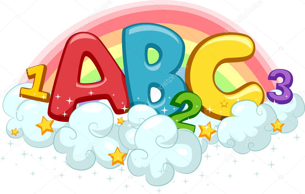 ABC for kids | Baghdad