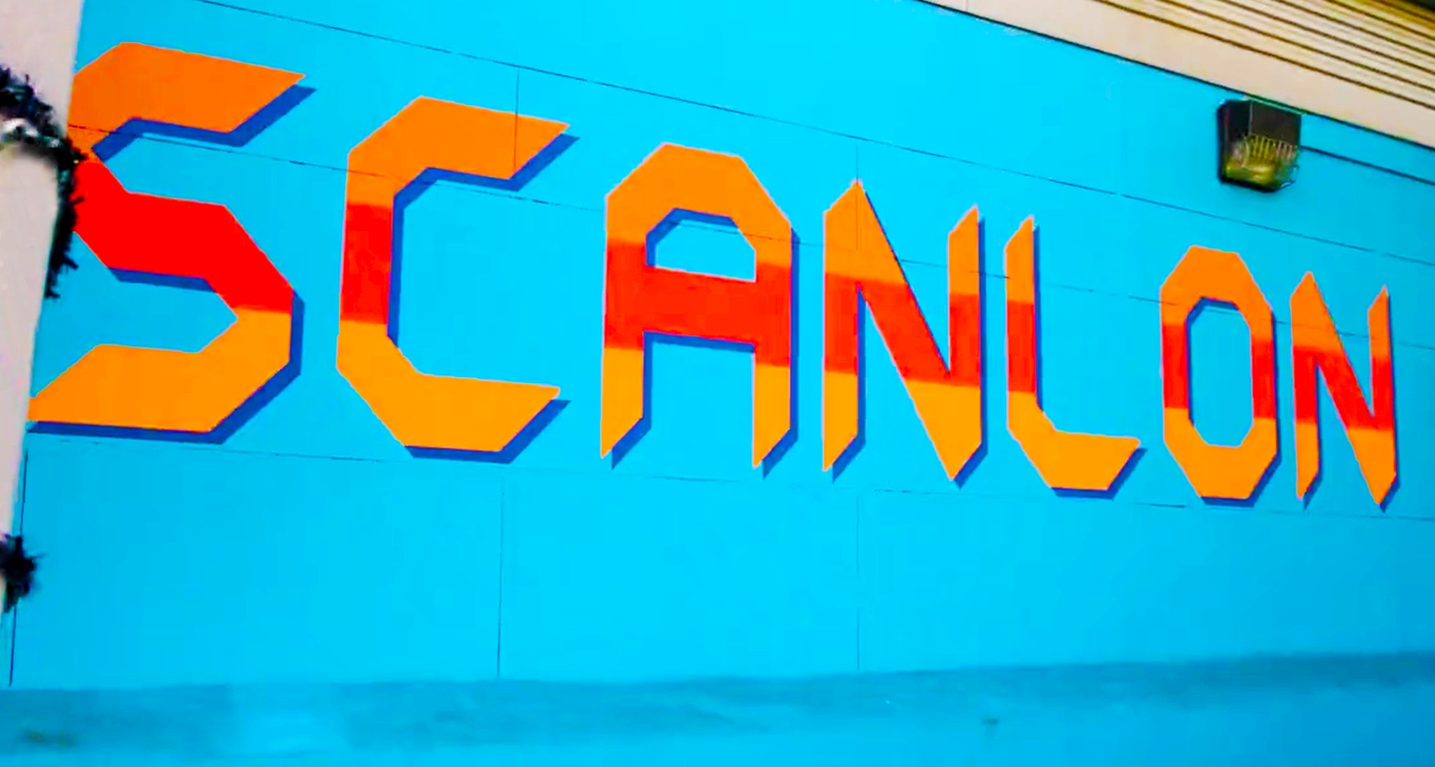 Scanlon Recreation Center & Ice Rink | Philadelphia PA
