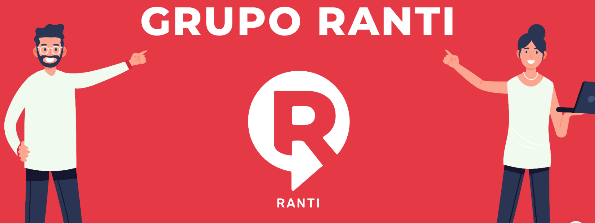 GRUPO RANTI