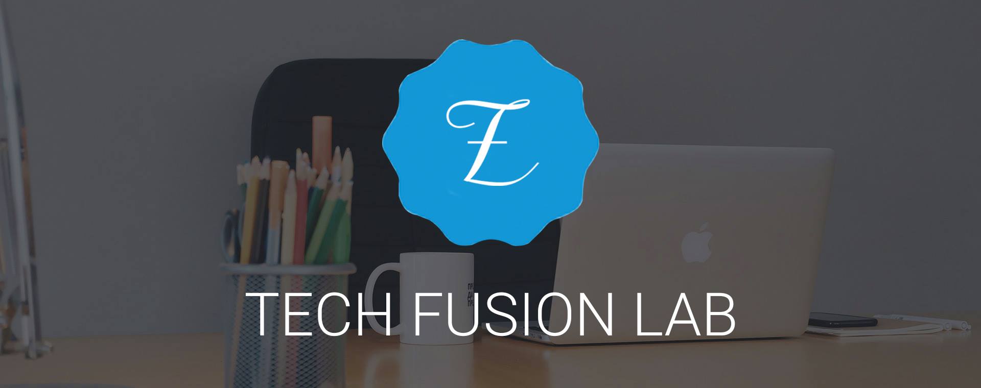 Tech Fusion Lab