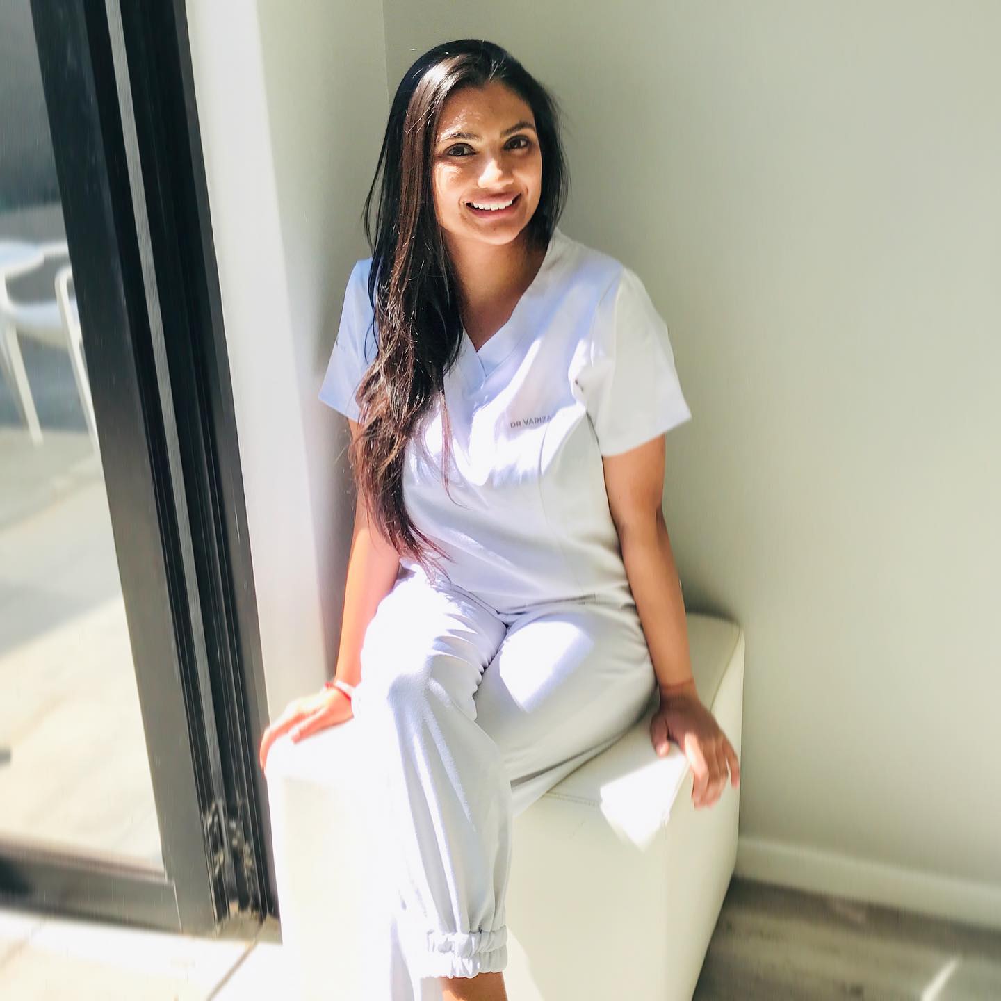 dr_variza_roopa | Johannesburg