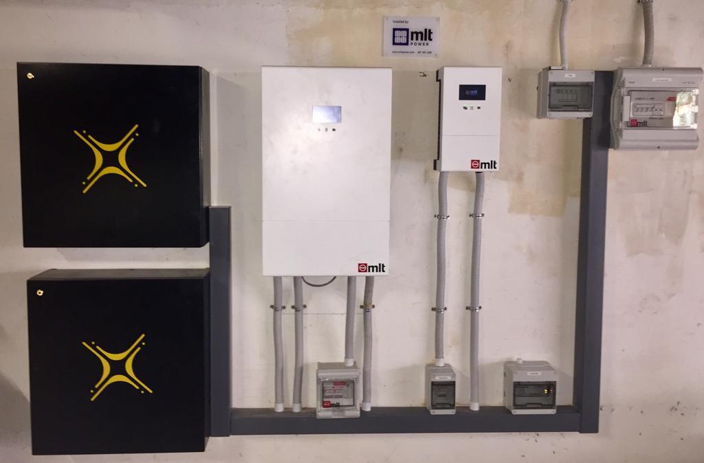 MLT Inverters | Cape Town