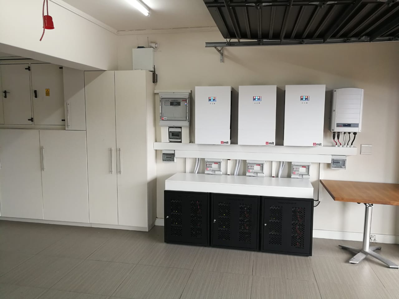 MLT Inverters | Cape Town