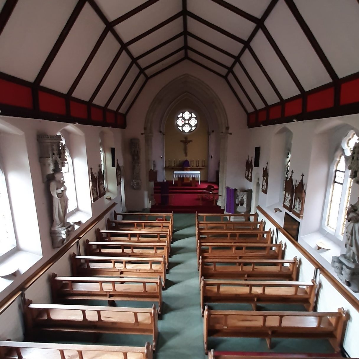 Good Friday poem: The Crucifixion ( by John Gowans) | Alcester Baptist ...