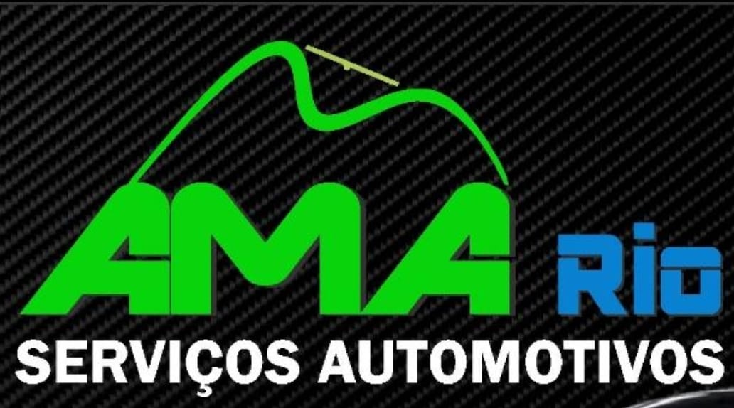 Ama Rio Serviços Automotivos | Nova Iguaçu RJ