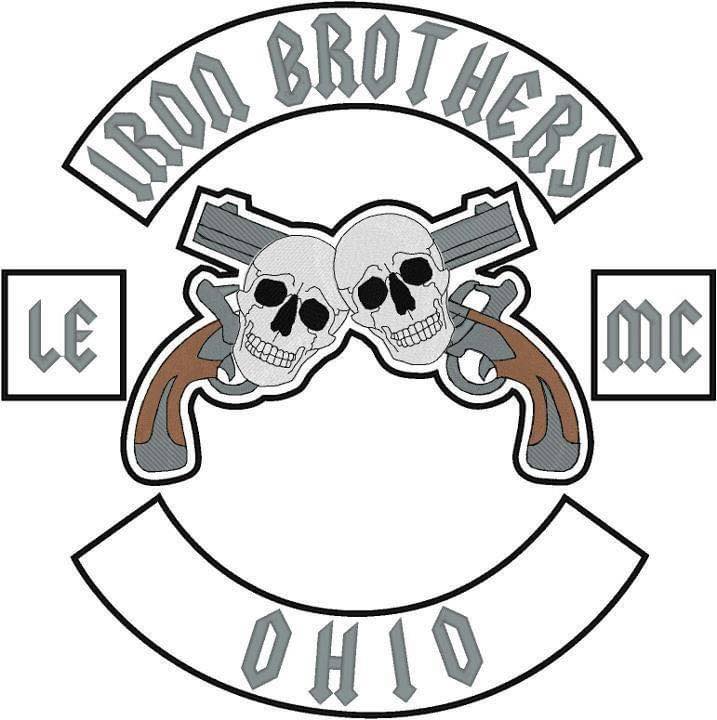 Iron Brothers LE MC Home