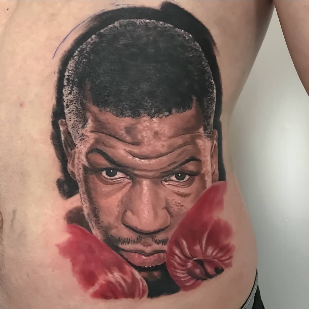 Tattoo Setrið - @dan.keny ennþá lausa daga í mars ef þú...