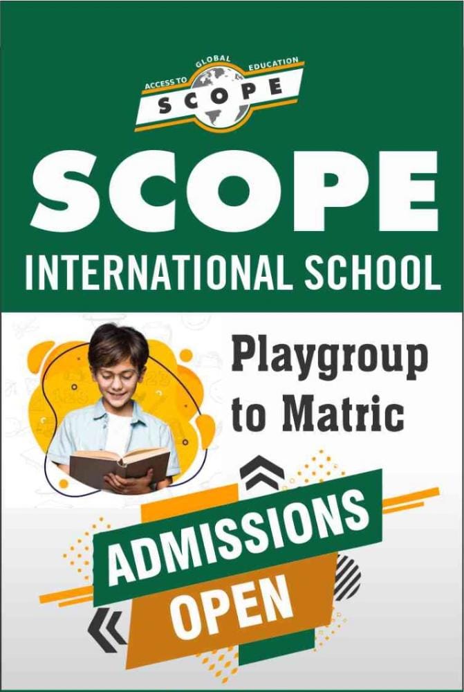 The Scope School