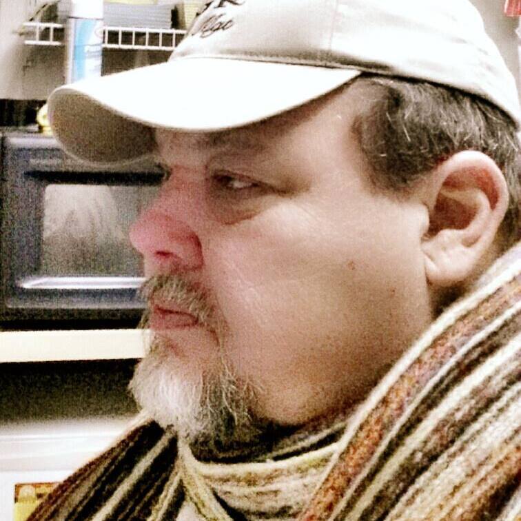 Gregory G Maynard