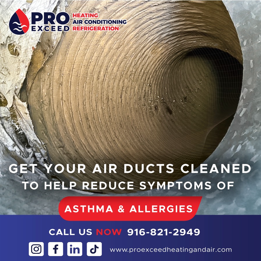 PRO-Exceed Heating & Air