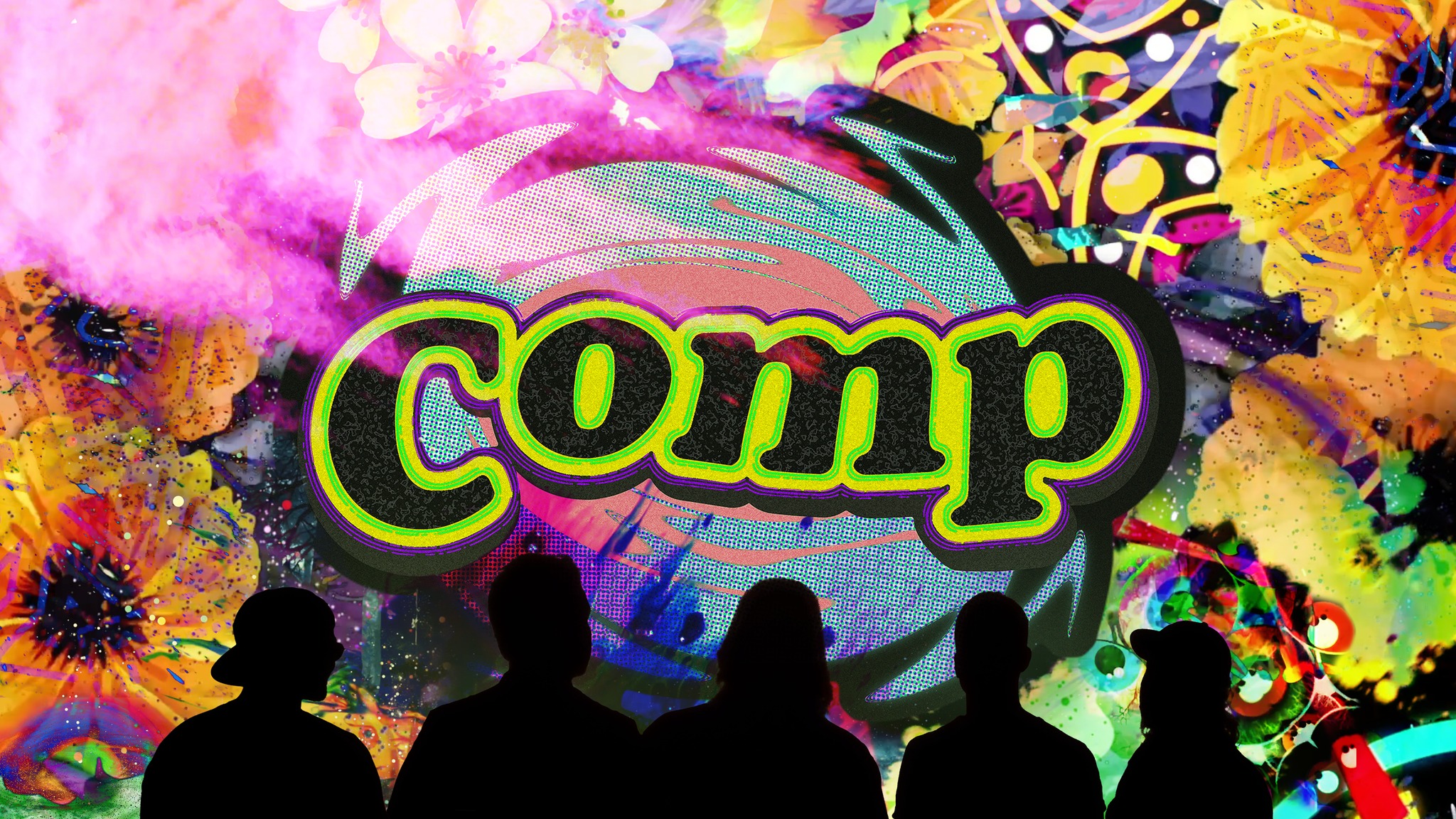 Comp (@comptheband) • Facebook