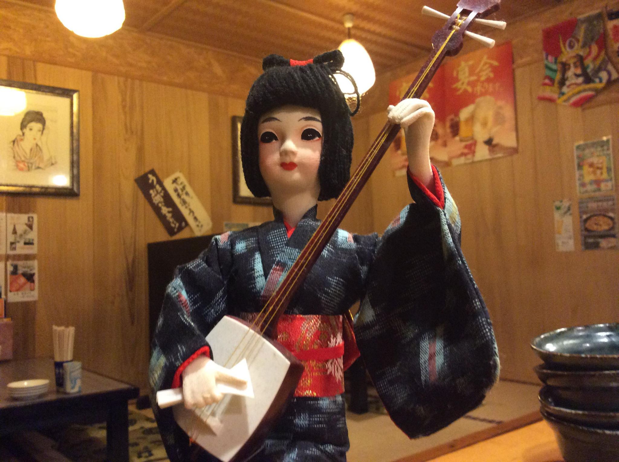 楽 酒 房 みのり