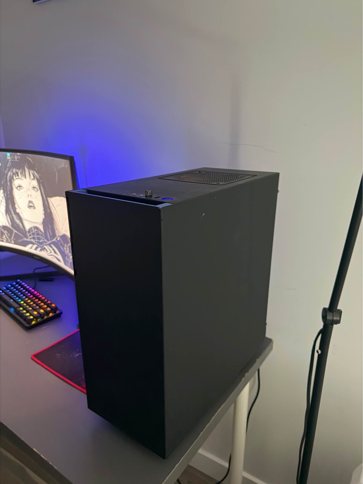 Gaming PC - RTX 2080 Super | Ryzen 5 3600 | 16GB RAM | X570 | SSD