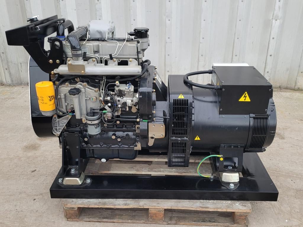 G Service Power
