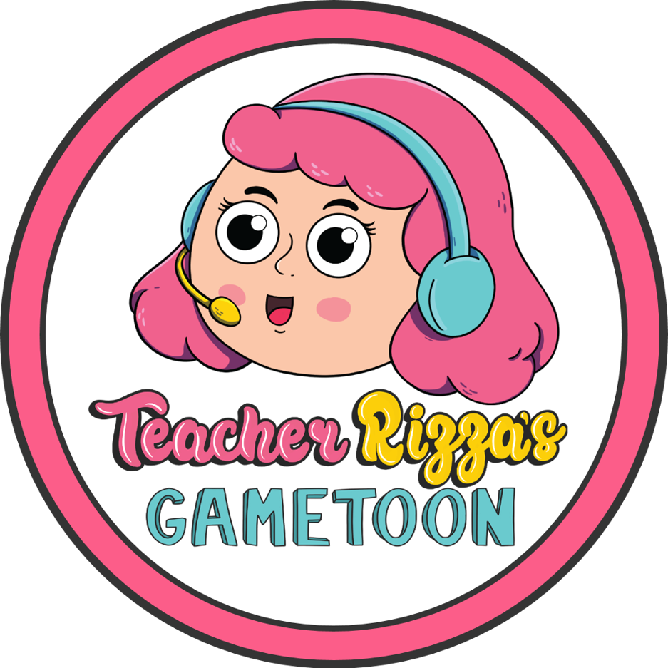 💻 These thematic EDITABLE and... - Teacher Rizza's Gametoon | Facebook