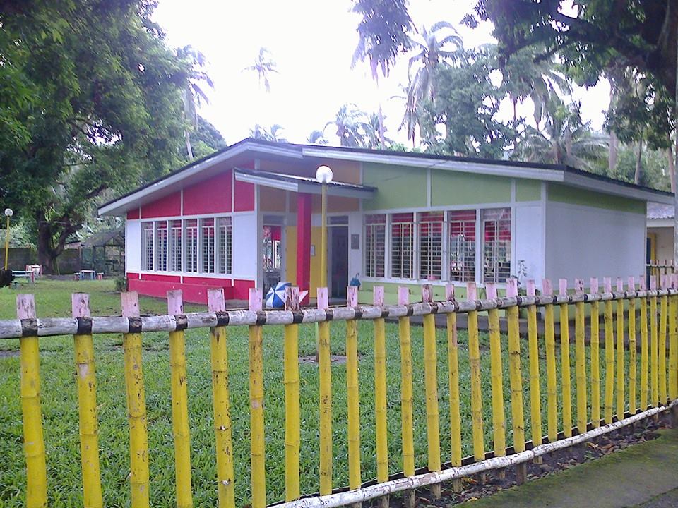 Laboy Elementary School