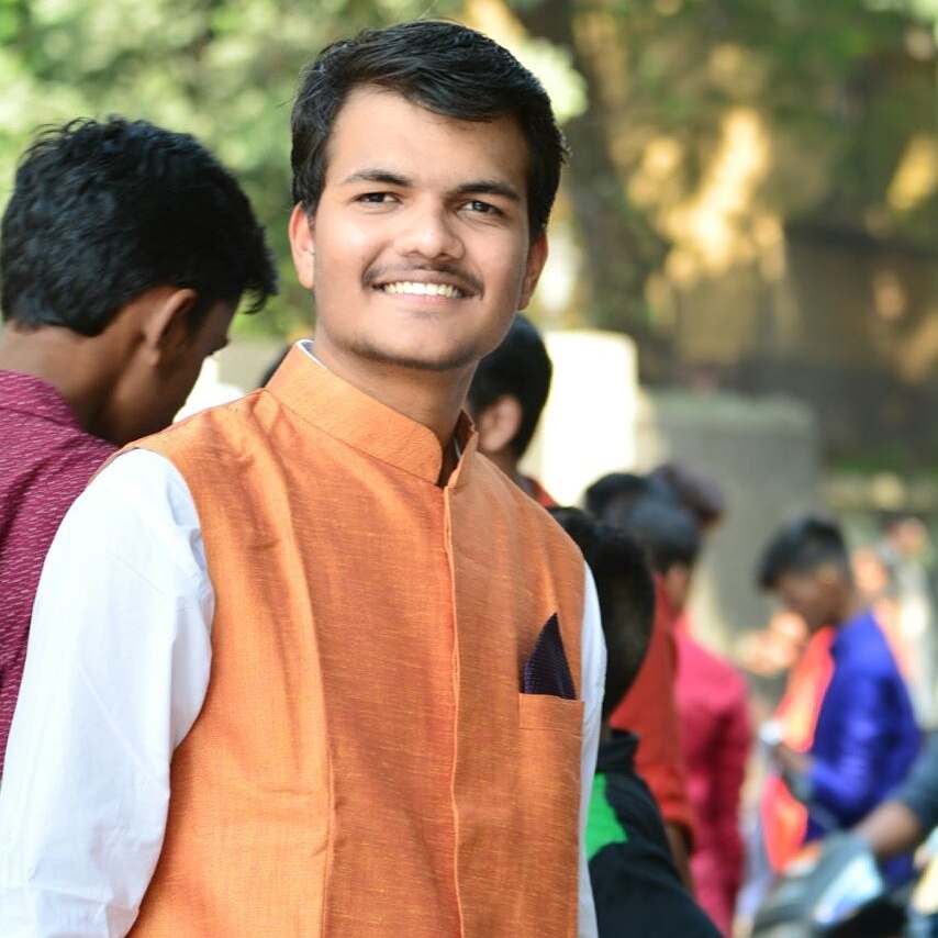 Jigar pathak