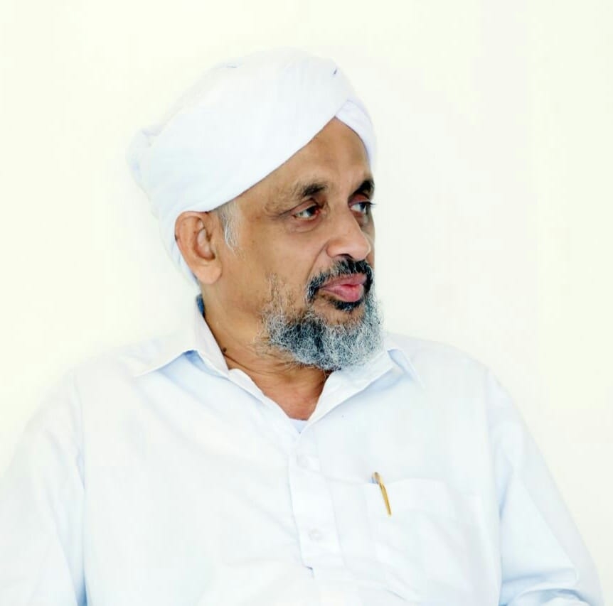 VPM Faize Villiappalli