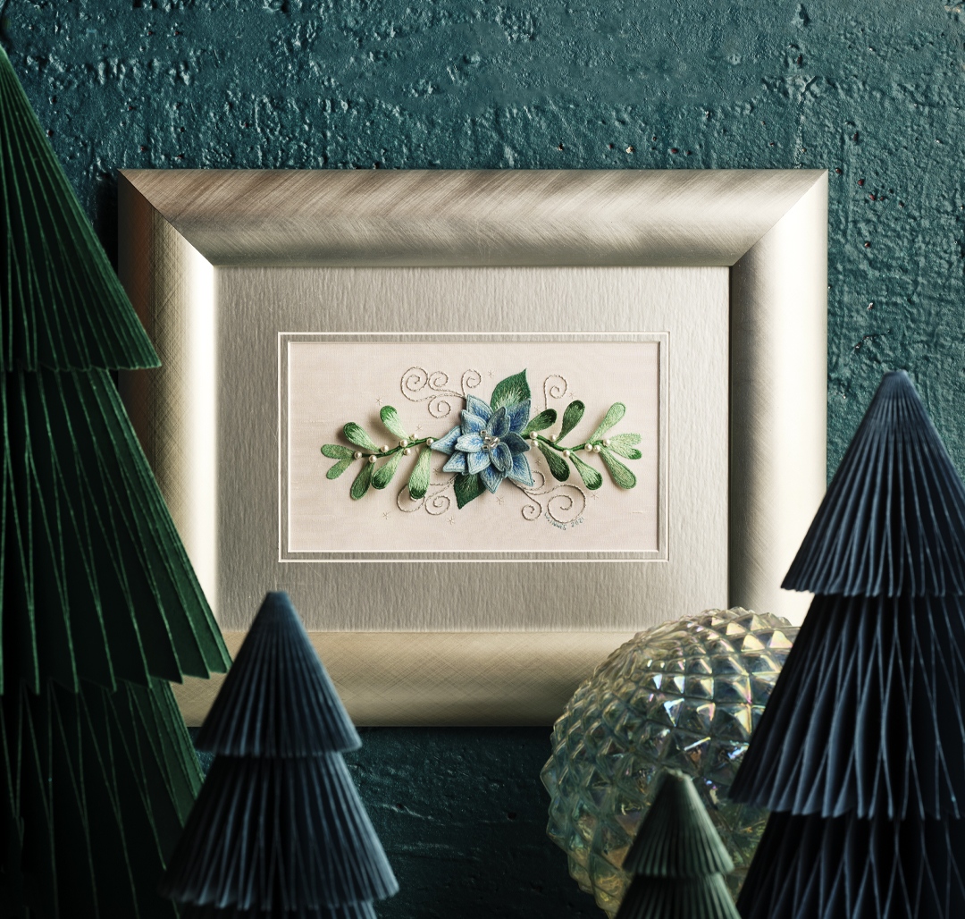 The latest project from our... - Inspirations Magazine