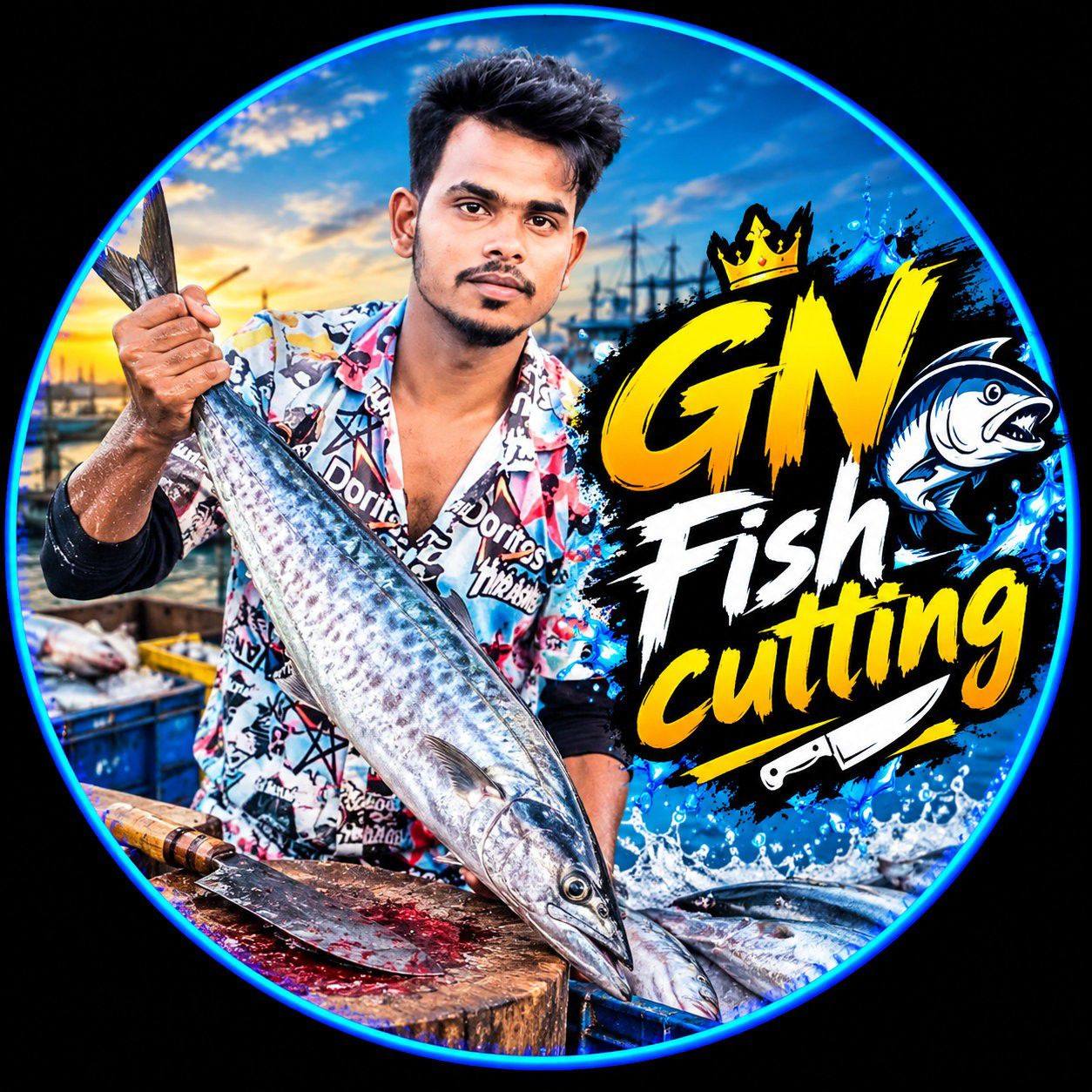 🐟 Black Pomfret Fish Skin Removing! 🔪🔥 Watch this satisfying fish ...