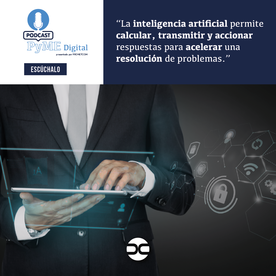 PRONETCOM - Pymer@s, conozcan los beneficios y los retos...