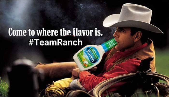 Team Ranch