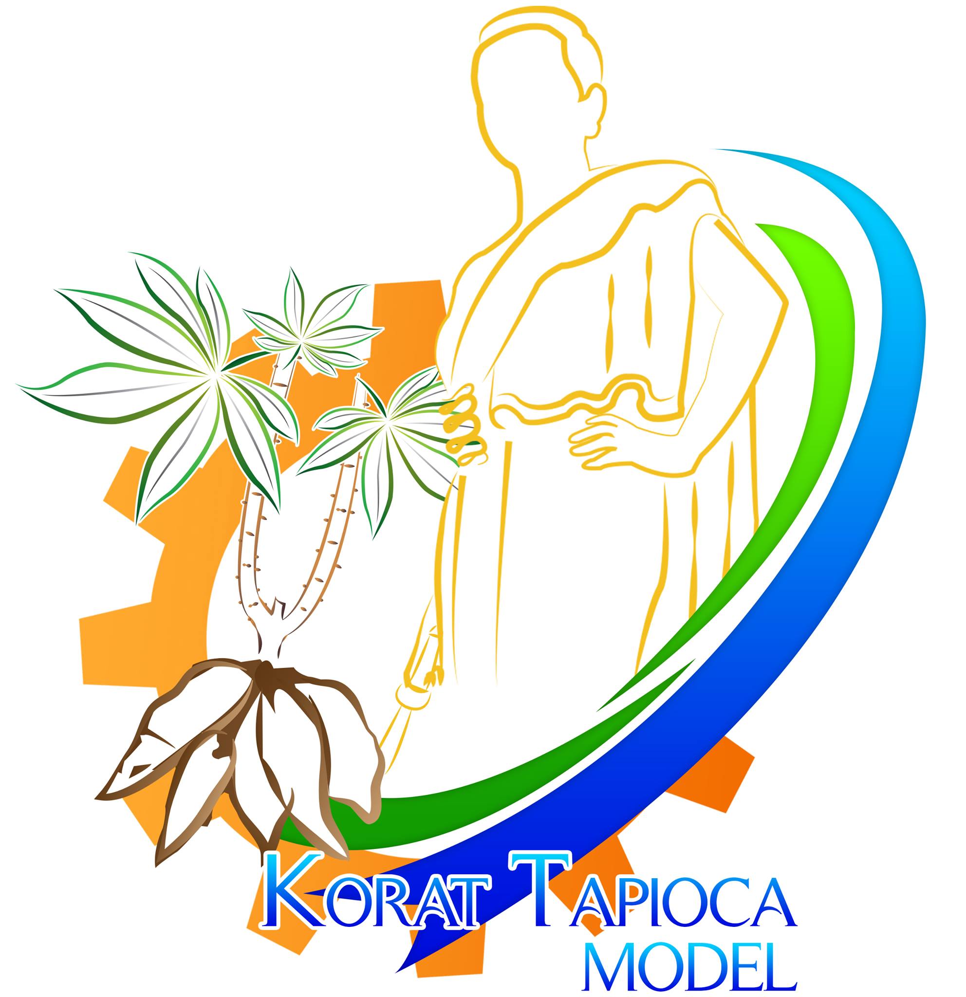 Korat Tapioca Model updated their... - Korat Tapioca Model