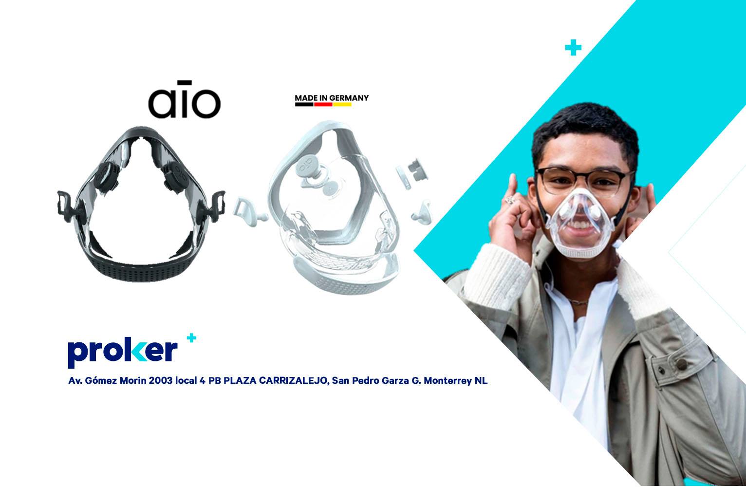 Proker | Monterrey