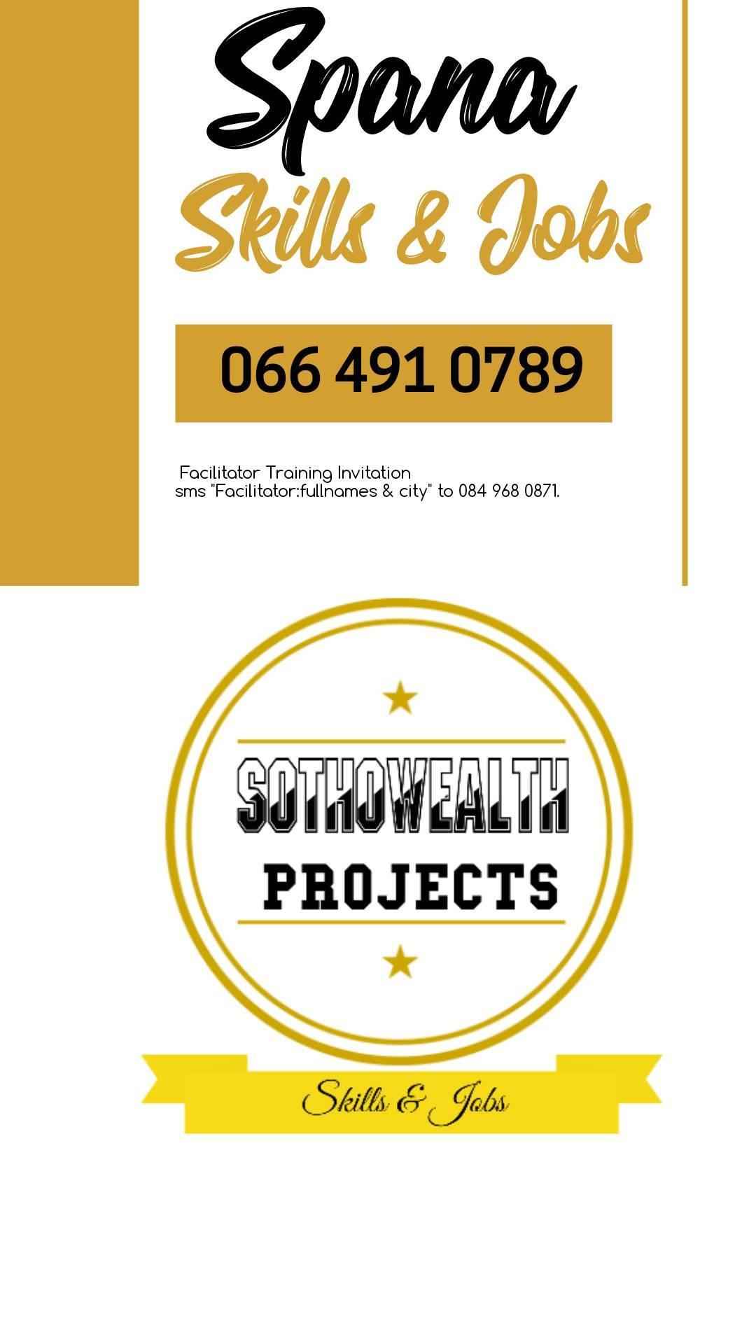 Spana Skills & Job Centre | Soshanguve