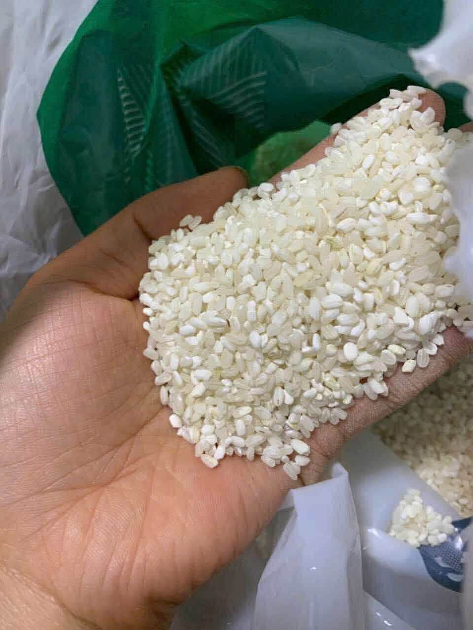 Gạo bên e cứ gọi là bao laaaa. Ace lên đơn e ship tận nhà Hơn 7s