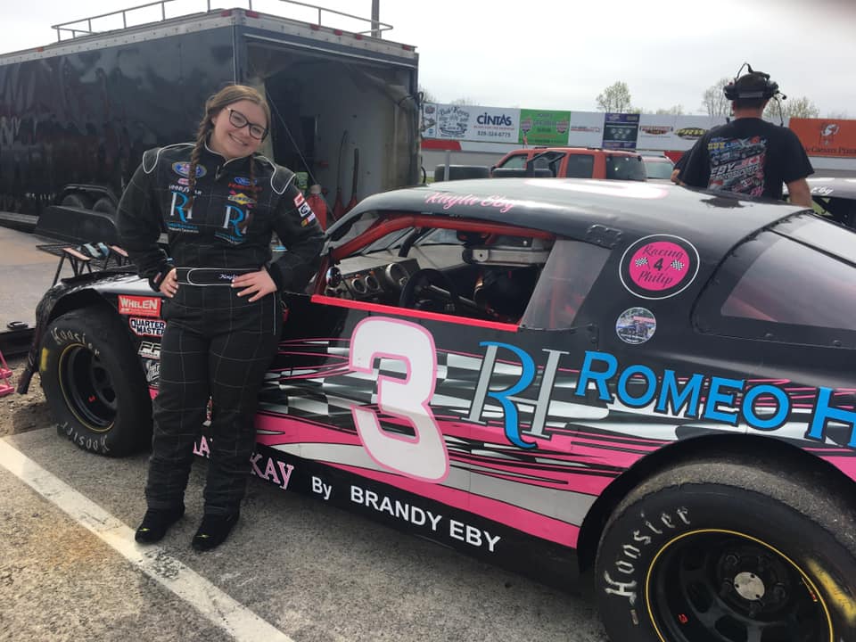 Eby Motorsports