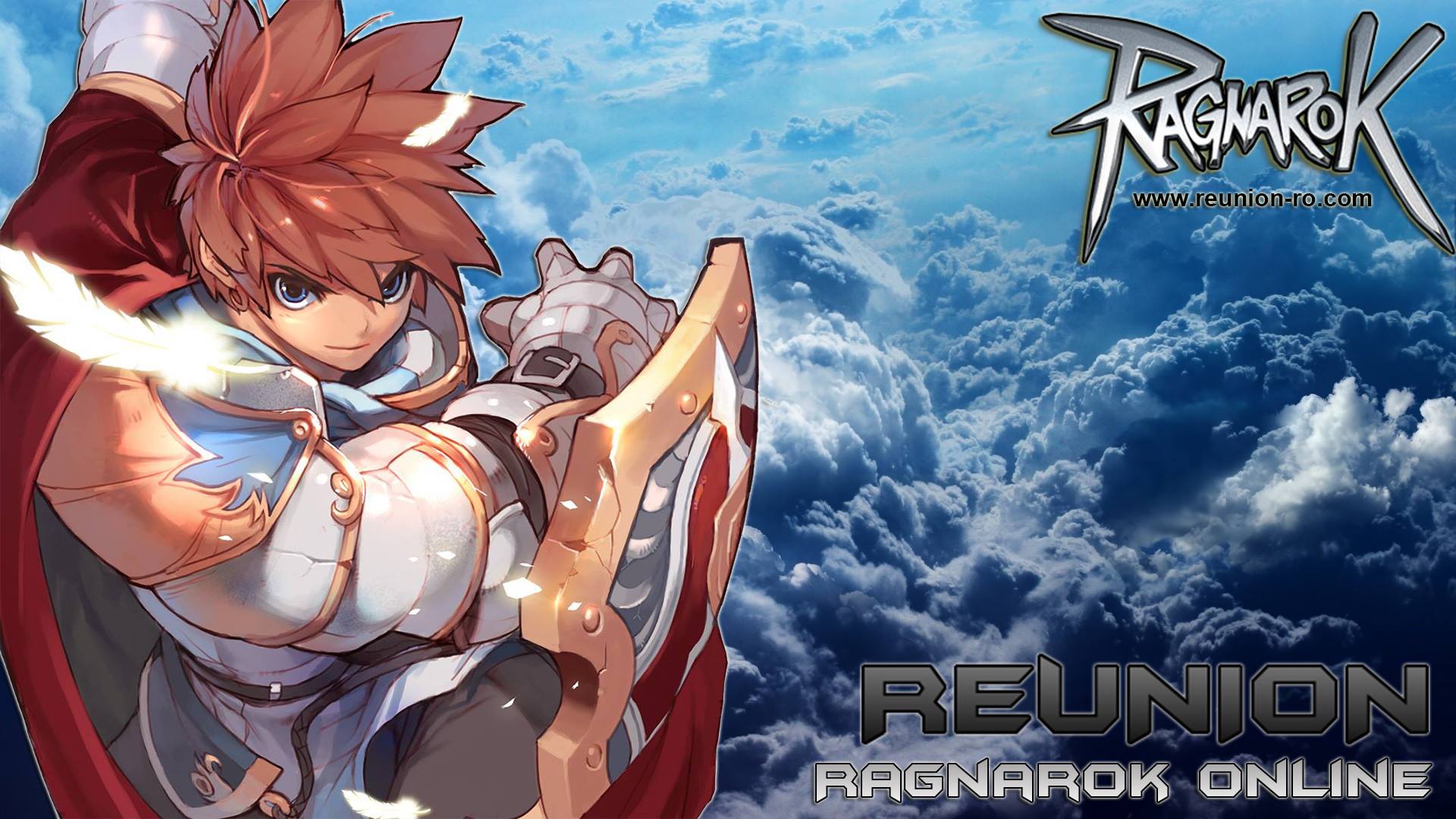 Reunion Ragnarok