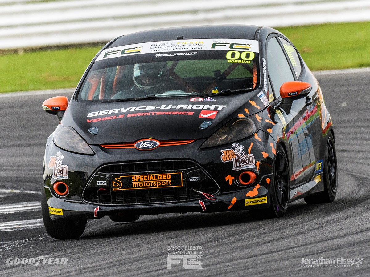 📣 DRIVER... - Airtec Motorsport Fiesta ST240 Championship | Facebook