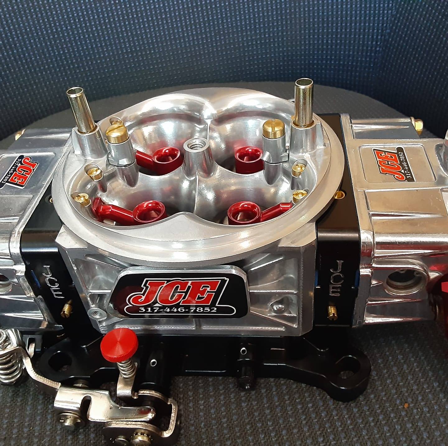 JCE FuelSystems - JCE FuelSystems added a new photo.