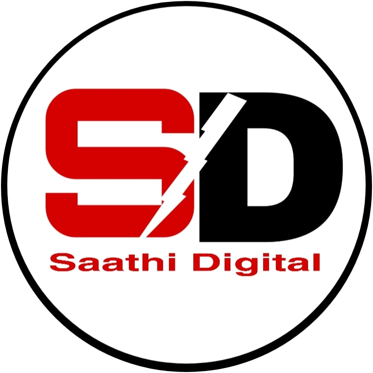 Saathi Digital - Saathi Digital added a new photo.