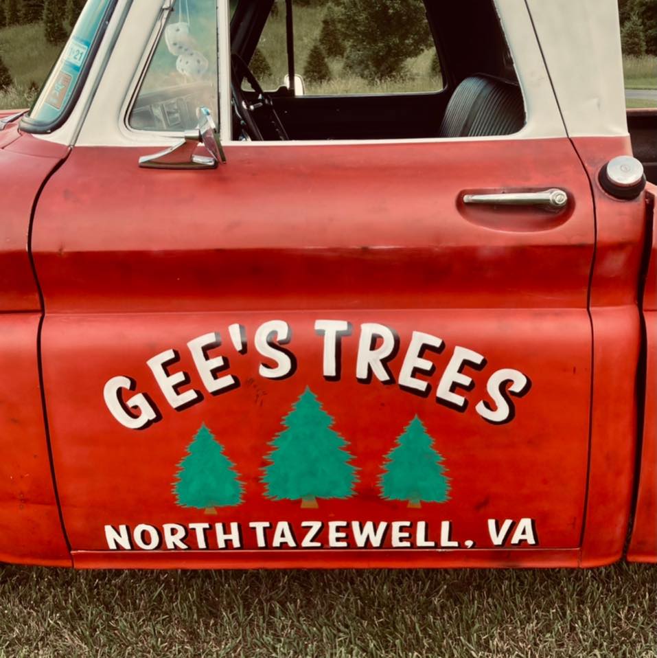 Gee's Trees | North Tazewell VA