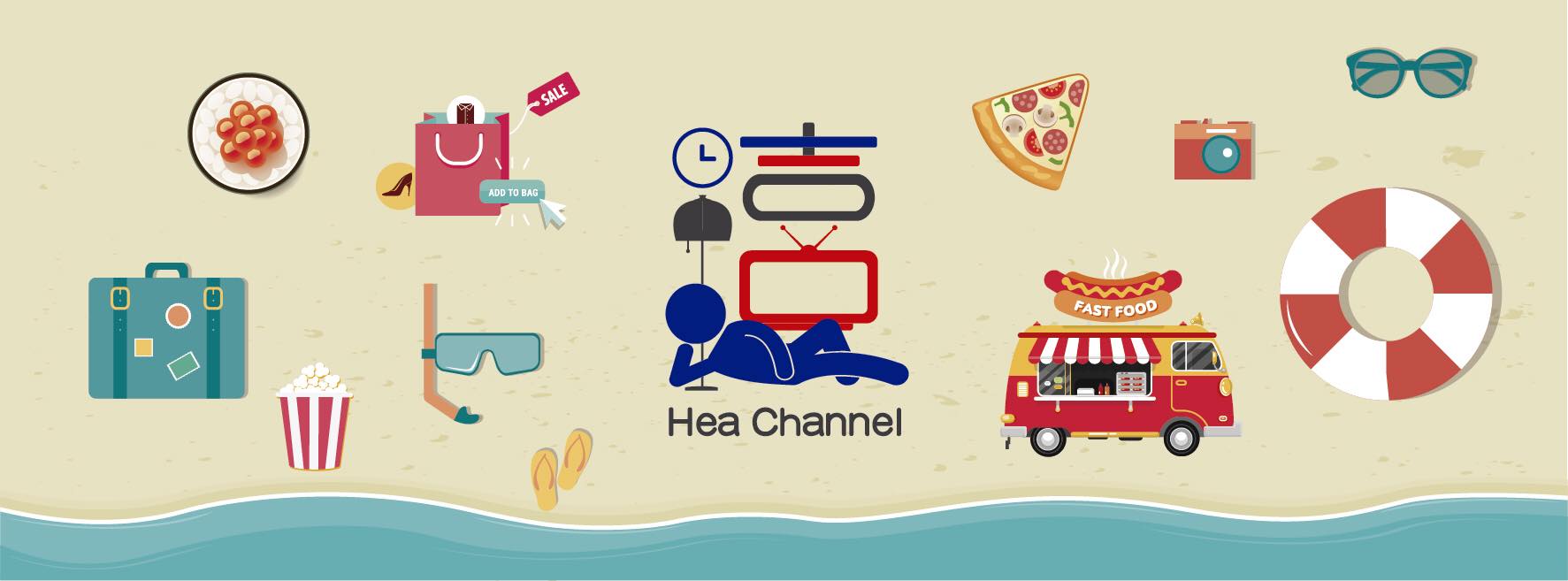 Hea Channel