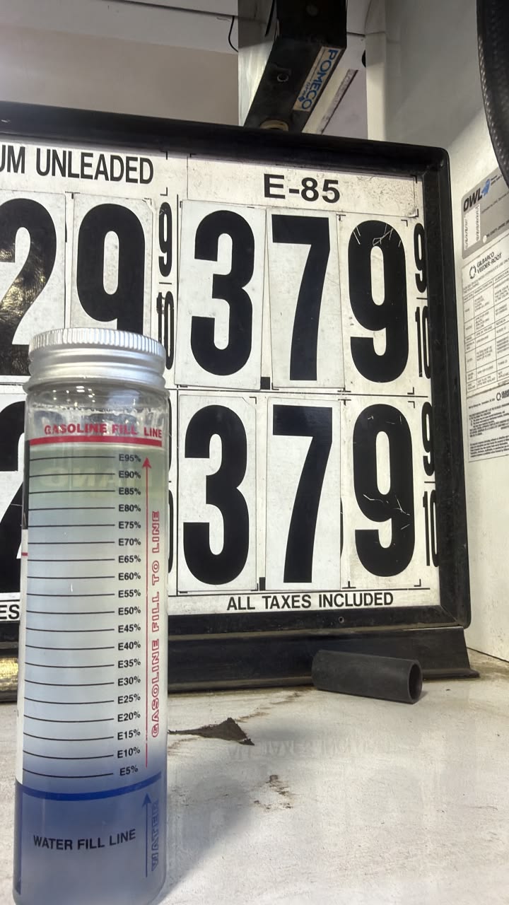 E85 New England | Facebook