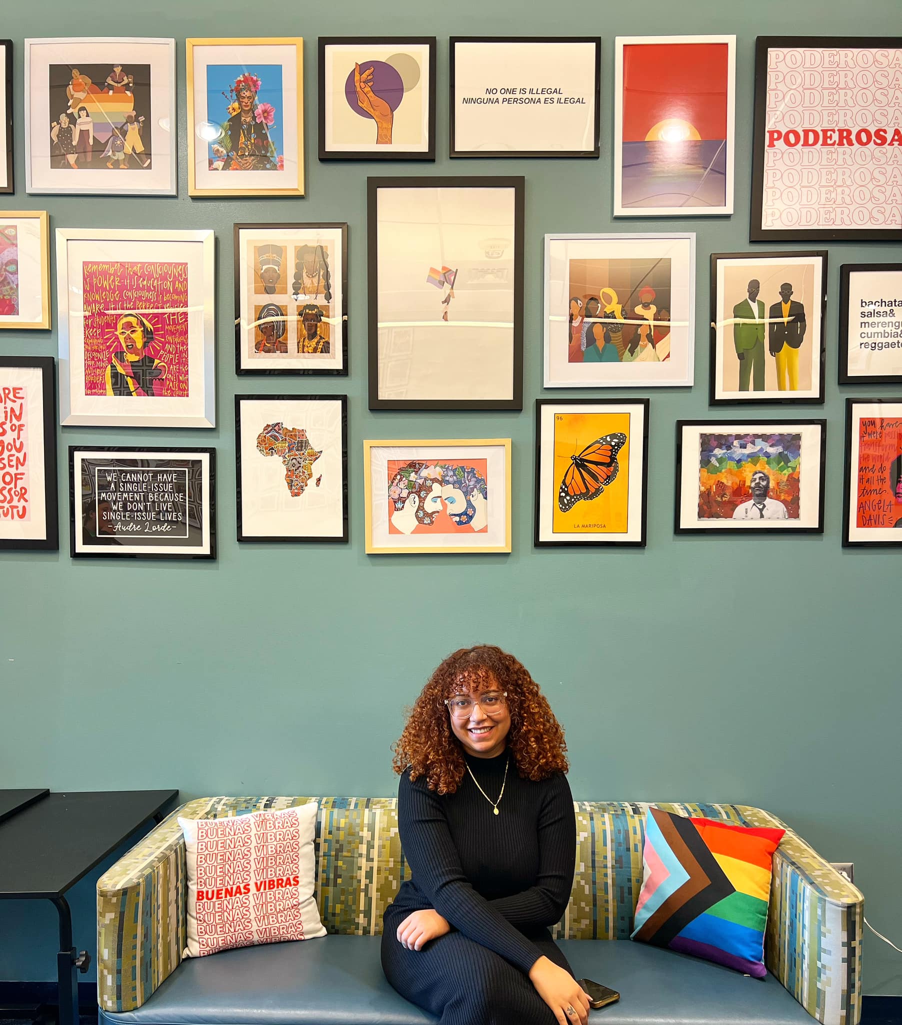 Center for Diversity and Inclusiveness at Fitchburg State | Fitchburg MA