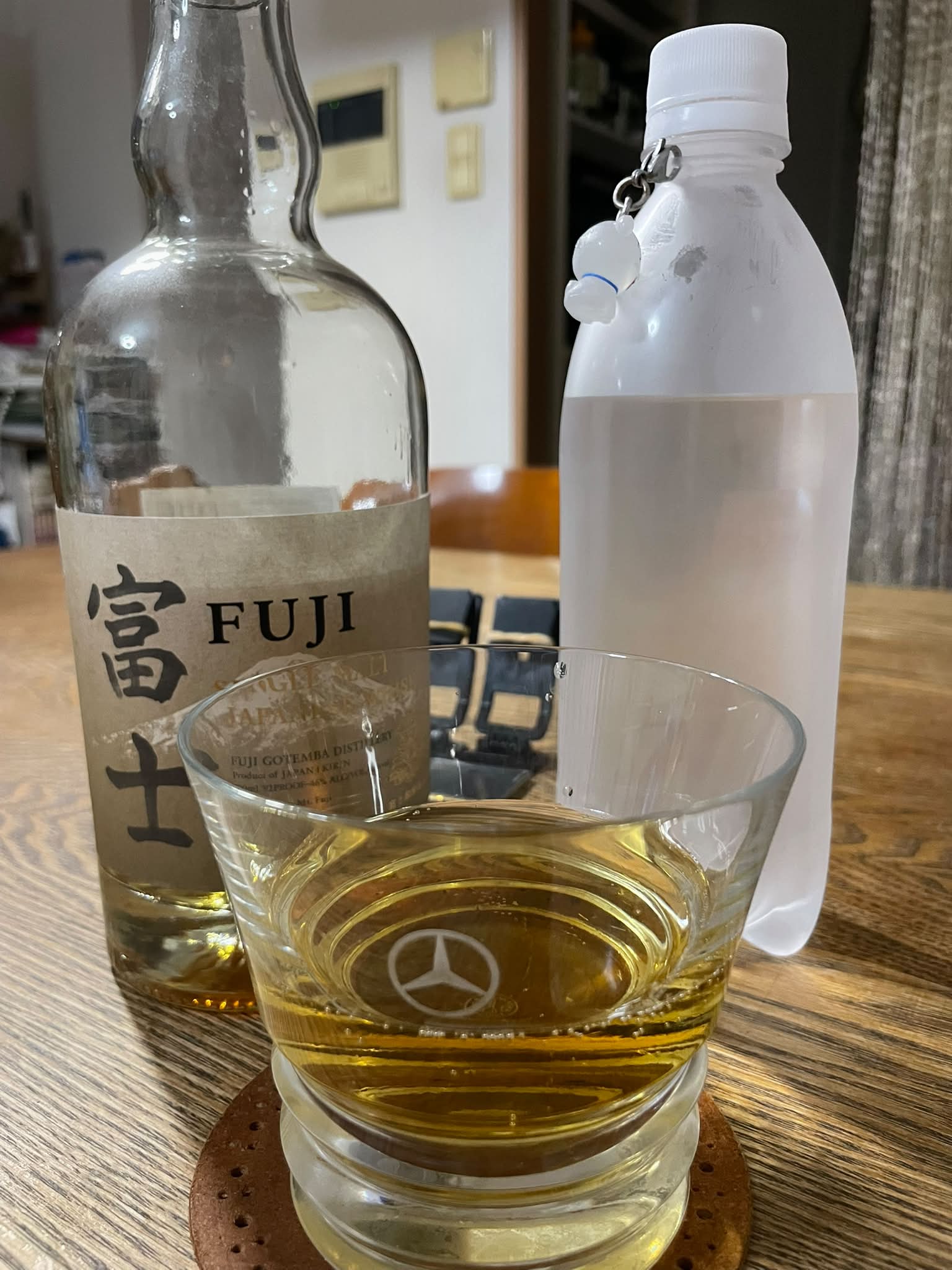 ま.た… 🥃ヤフオク👀見てたら、 気になる🥃出品、見付けてしまいました