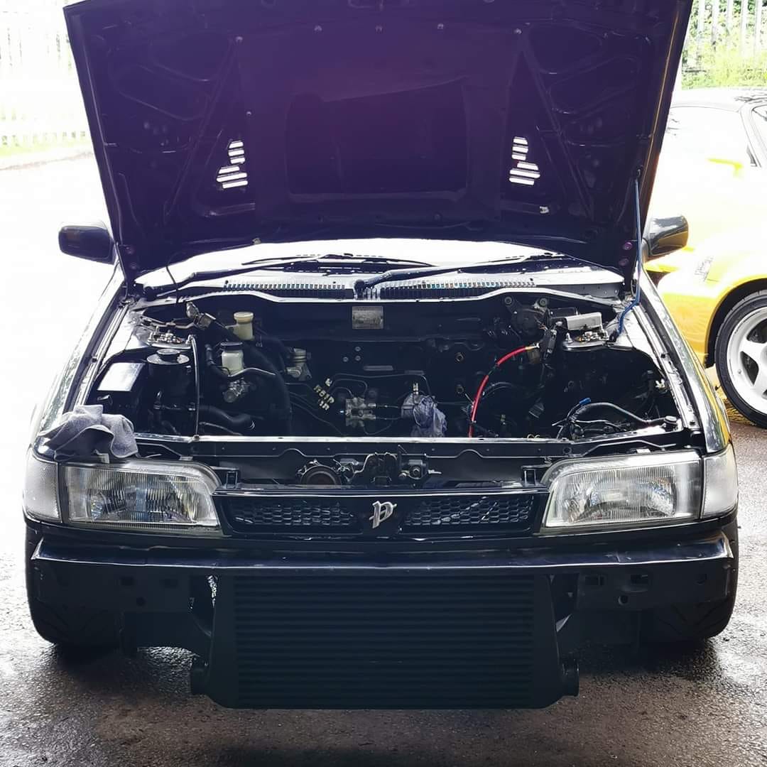 Ismail jan car work shop added... - Ismail jan car work shop